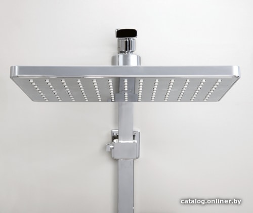 Душевая система Wasserkraft A16501
