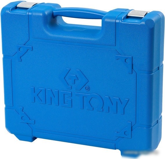 Универсальный набор инструментов King Tony 7587MR01 (87 предметов)