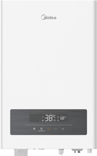 Отопительный котел Midea MEB 5-12 VOLTA 12