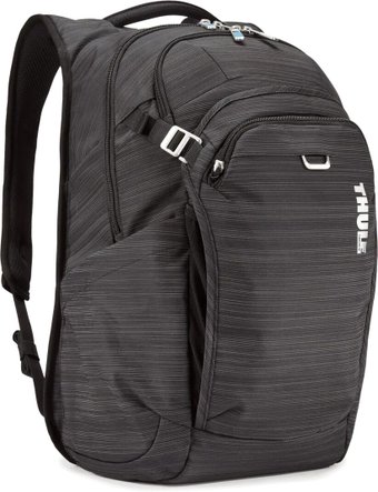 Городской рюкзак Thule Construct 24L 3205352 CONBP116BLK (черный)