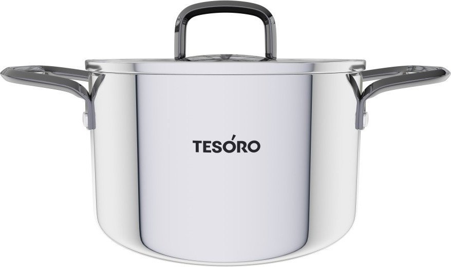 Кастрюля Tesoro Asti КС643