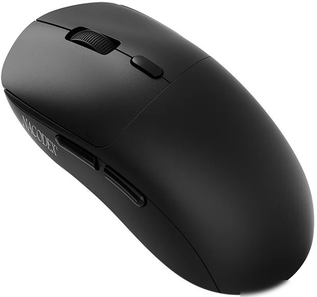 Игровая мышь Ajazz NJ07 (черный)