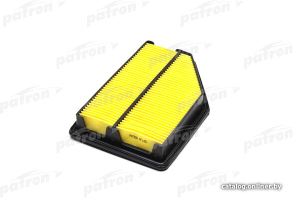 Воздушный фильтр Patron PF1451 Воздушный фильтр Patron PF1451