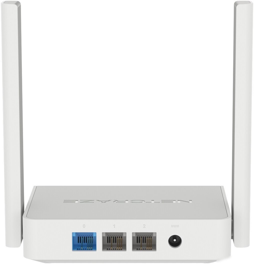 4G Wi-Fi роутер Netcraze Carrier NC-1721