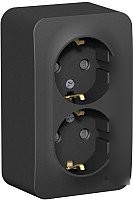 Розетка Systeme Electric Blanca BLNRA011216