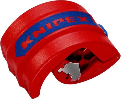 Труборез Knipex 90 22 10 BK