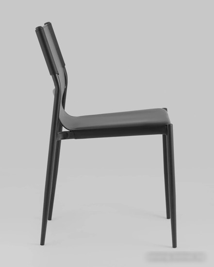 Стул Stool Group West EL-2 (черный)