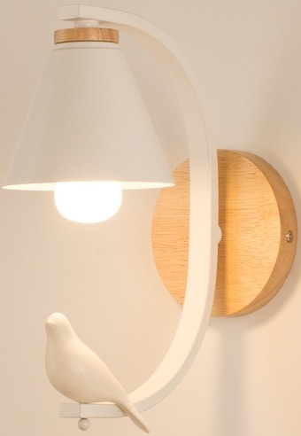 Бра Home Light Астерия B139-3-W (Белый)