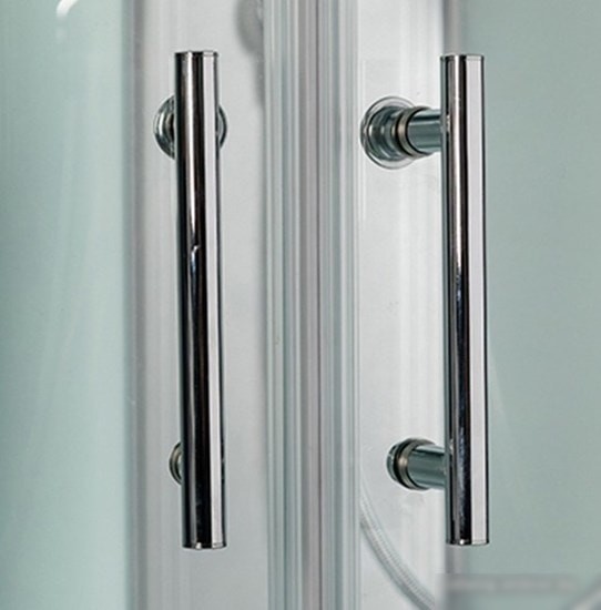 Душевая кабина WeltWasser WW500 Werra 1201 L