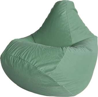 Кресло-мешок Flagman Мега XXXL Г3.5-426 (Parma 1020 Moss)