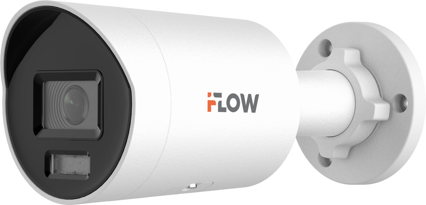 IP-камера iFlow F-IC-2146CM (2.8 mm) IP-камера iFlow F-IC-2146CM (2.8 mm)