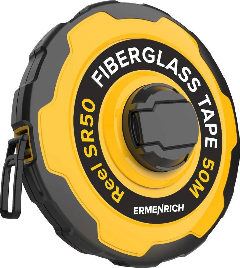 Рулетка Ermenrich Reel SR50 81888