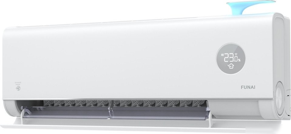 Кондиционер Funai Soyokaze Inverter RAC-I-SZ35HP.D01