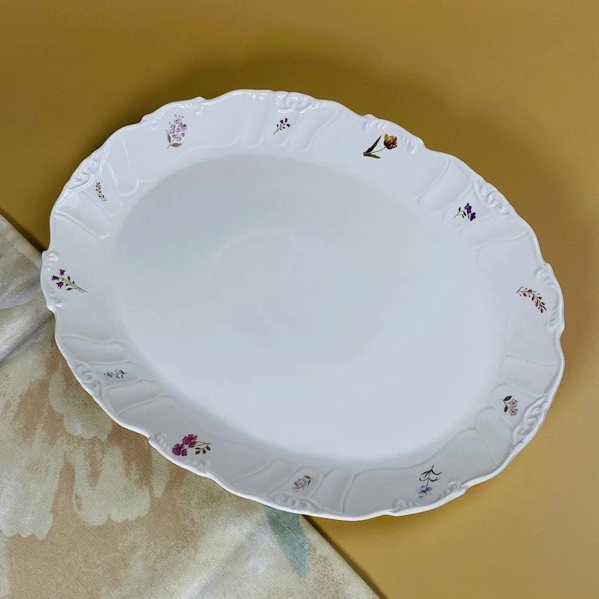 Блюдо Lenardi Крокус 109-231