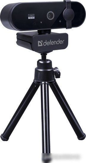 Веб-камера Defender G-Lens 2580