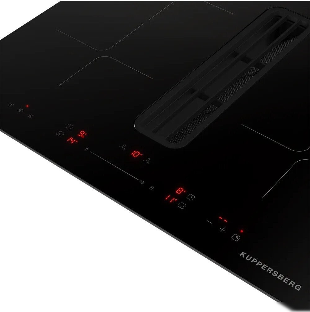 Варочная панель KUPPERSBERG IHI 690