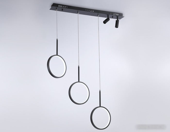 Подвесная люстра Ambrella Comfort FL5278