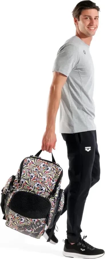 Спортивный рюкзак ARENA One Go Backpack 35L AO 010230 902