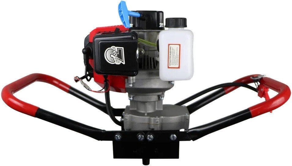 Мотобур Profipower МБ-52