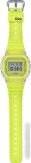Наручные часы Casio G-Shock DW-5600GL-9