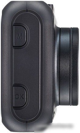 Видеорегистратор-GPS информатор (2в1) TrendVision TDR-721S EVO Pro