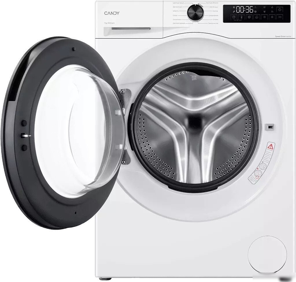 Стиральная машина Candy Nova C33W4 07MBW-07