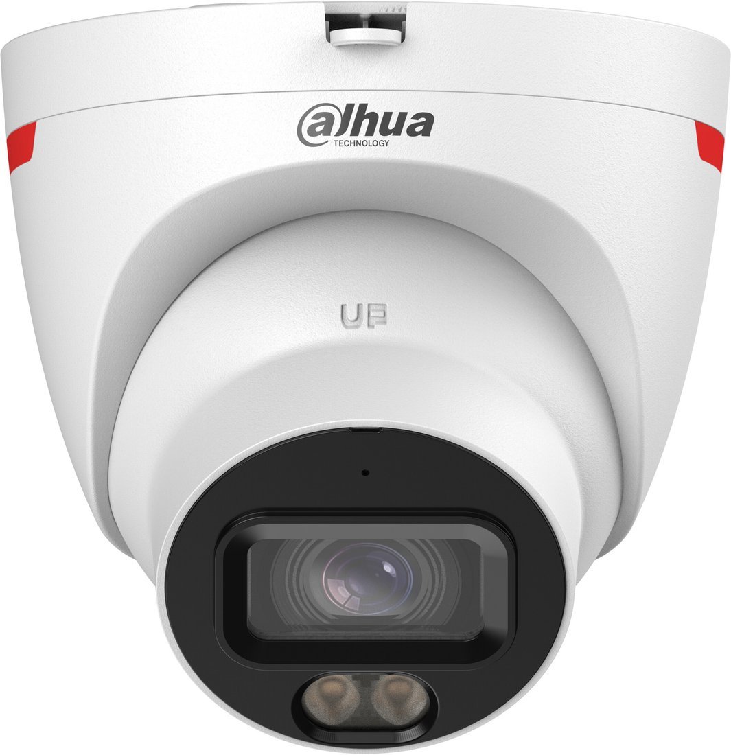 IP-камера Dahua DH-IPC-HDW2849TP-S-LED-0280B-PRO