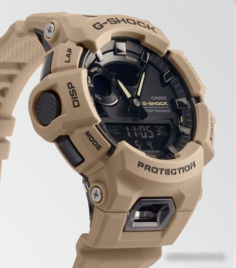 Наручные часы Casio G-Shock GBA-900UU-5A