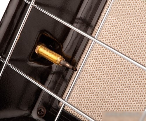 Газовый обогреватель Ballu BIGH-4