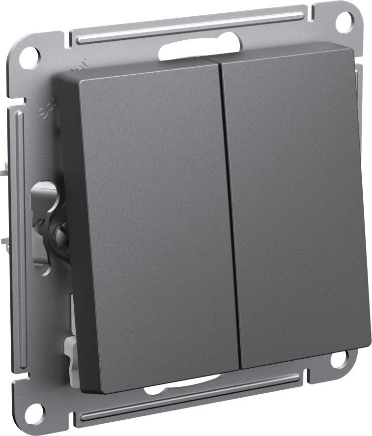 Выключатель Systeme Electric AtlasDesign ATN001451