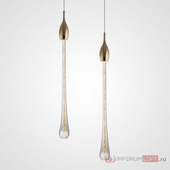 Подвесная люстра ImperiumLoft Fial02 134739-22