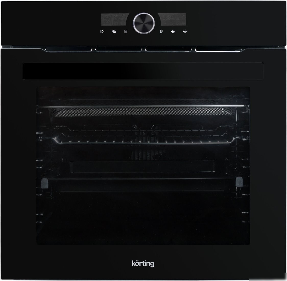 Электрический духовой шкаф Korting OKB 8731 CPGN