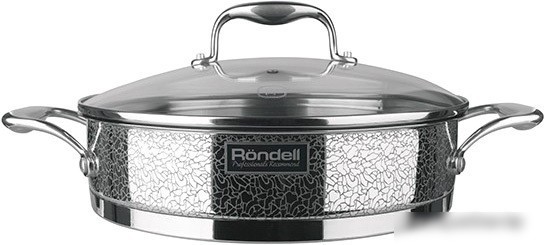 Сотейник Rondell RDS-353