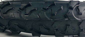 Велопокрышка Wanda CrownKing 24X2.10-P1033