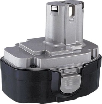 Аккумулятор Makita 1834 (18В/2.5 Ah)