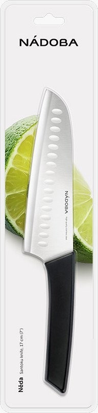 Кухонный нож Nadoba Неда 793113