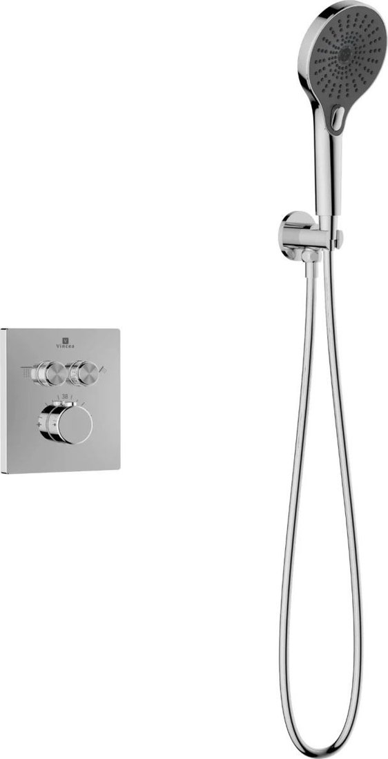 Душевая система Vincea Inspire VSFW-3I21MT5CH