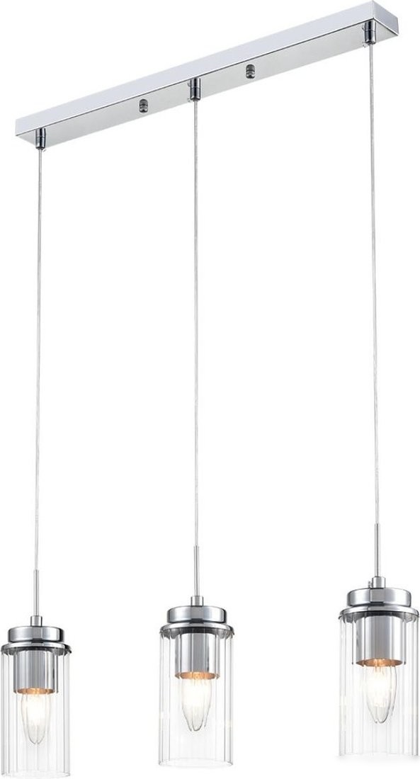 Подвесная люстра Lumion Isha 8102/3A