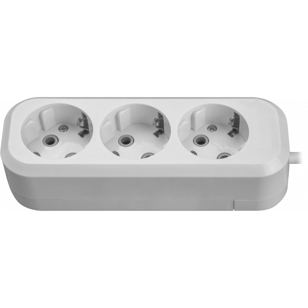 Удлинитель Онлайт OPE-S-03-700-E-3x1 90519