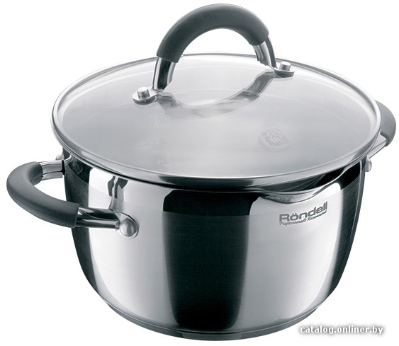 Кастрюля Rondell RDS-024