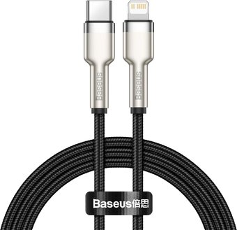 Кабель Baseus CATLJK-A01