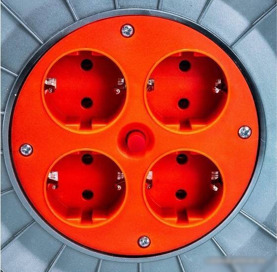 Удлинитель Magnetta PEC25-3X1.5-A