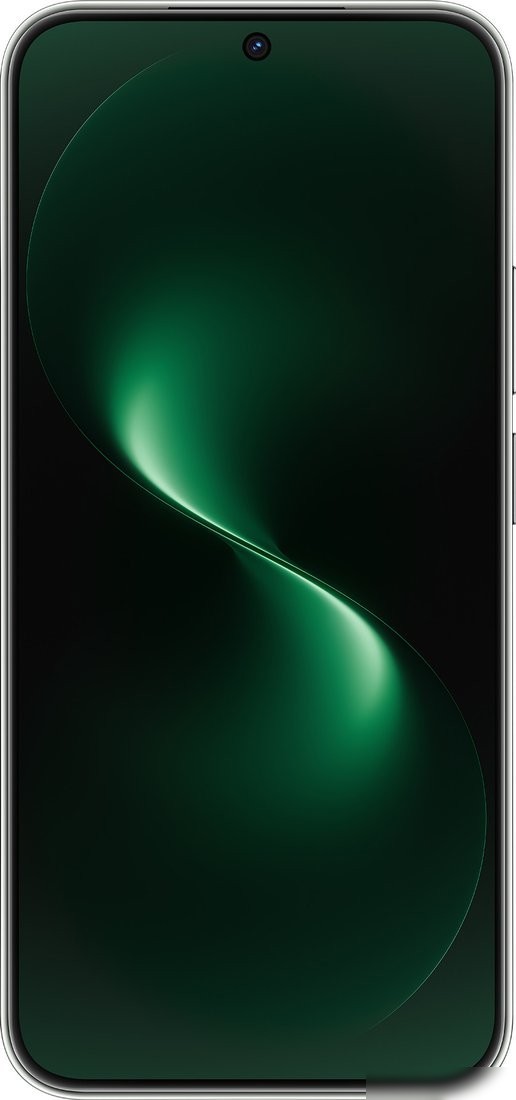 Телефон Huawei nova 15 PSN-LX9 Dual SIM 12GB/256GB (мятный, международная версия)