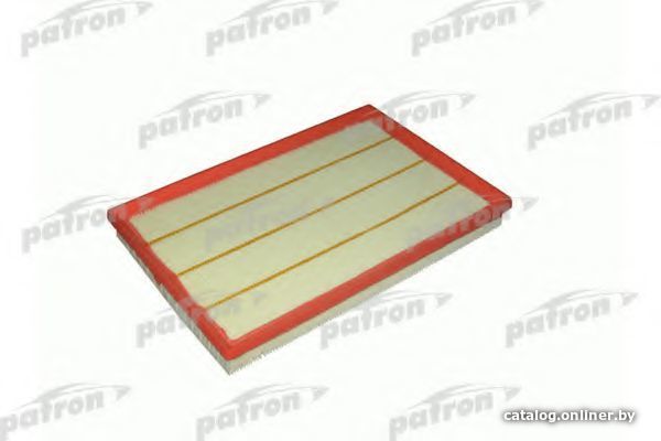 Воздушный фильтр Patron PF1609 Воздушный фильтр Patron PF1609