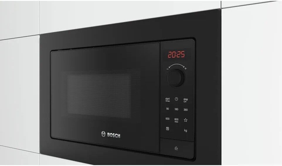 Микроволновая печь Bosch Serie 2 BFL623MB4