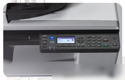 МФУ Ricoh MP 2014AD