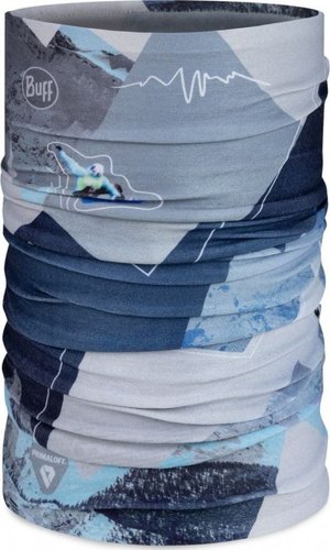 Шарф (бафф) Buff Thermonet Synth Blue 134522.707.10.00