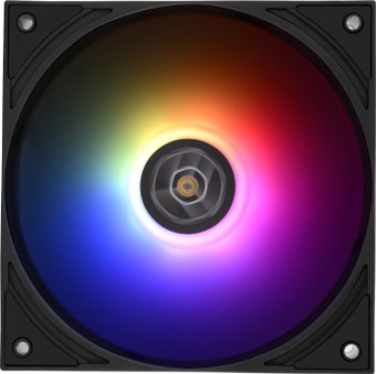 Вентилятор для корпуса Thermalright TL-H12-X28-S (черный)