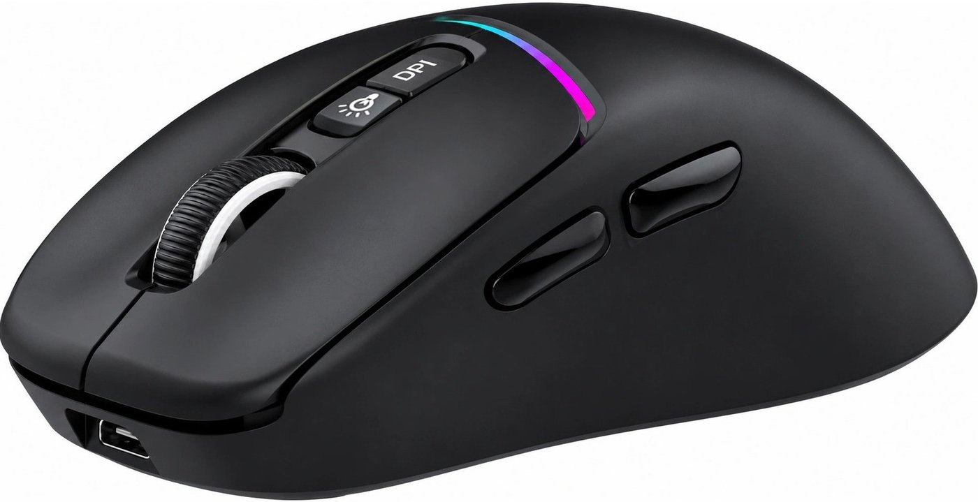 Игровая мышь Acer Nitro OMR506 (черный)