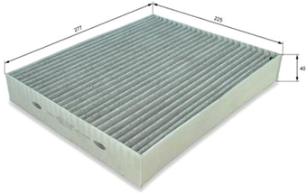 Comline EKF413A
